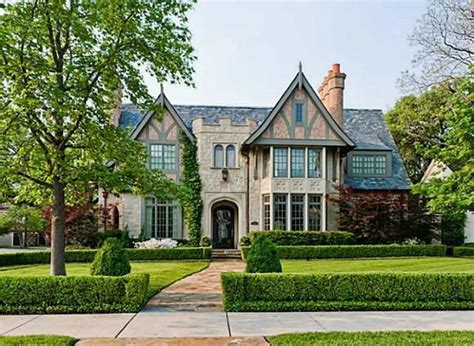 tudor homes for sale zillow